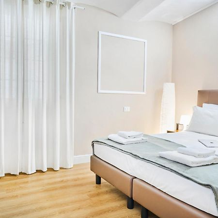 Cattaleya Rooms Florence Buitenkant foto