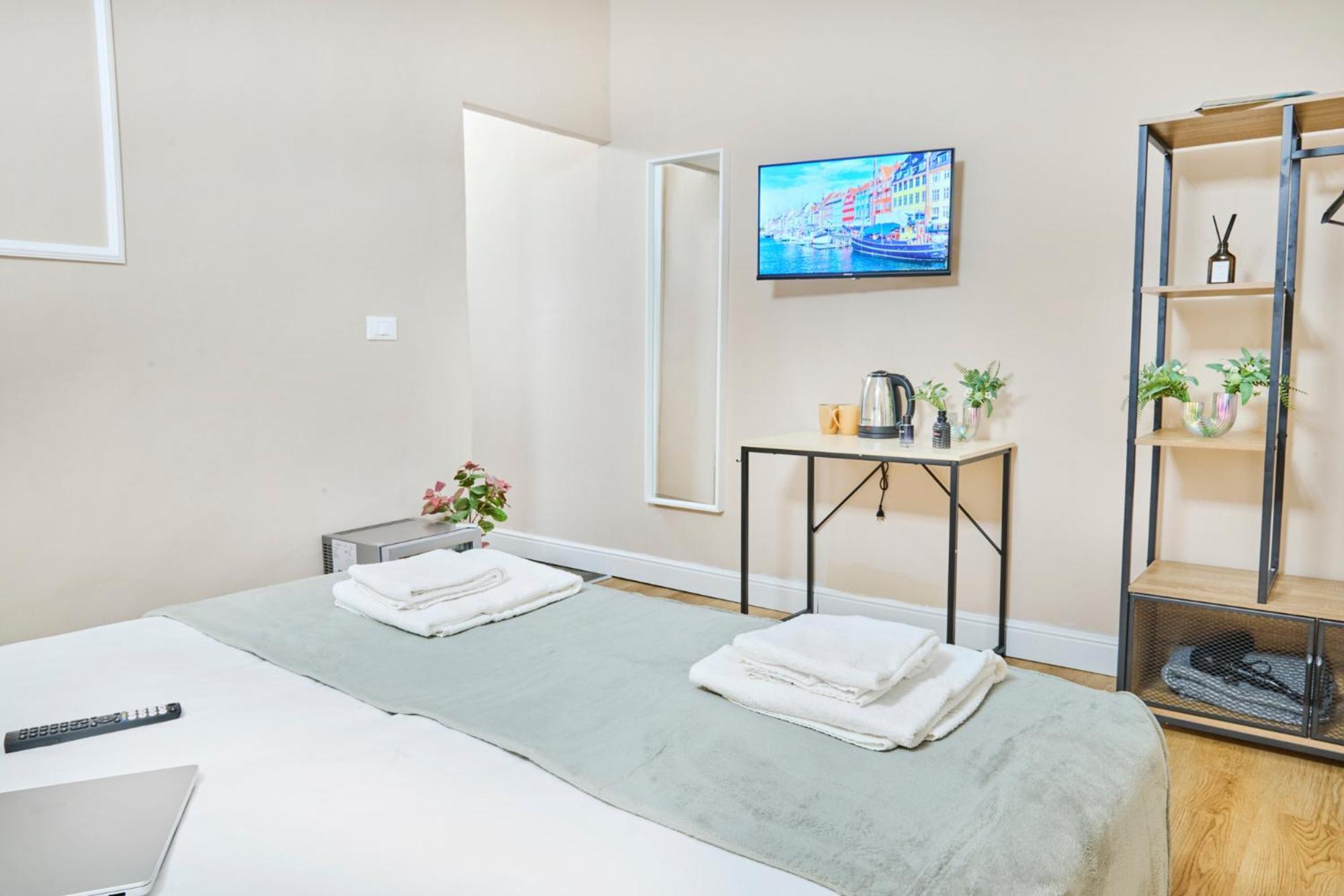 Cattaleya Rooms Florence Buitenkant foto