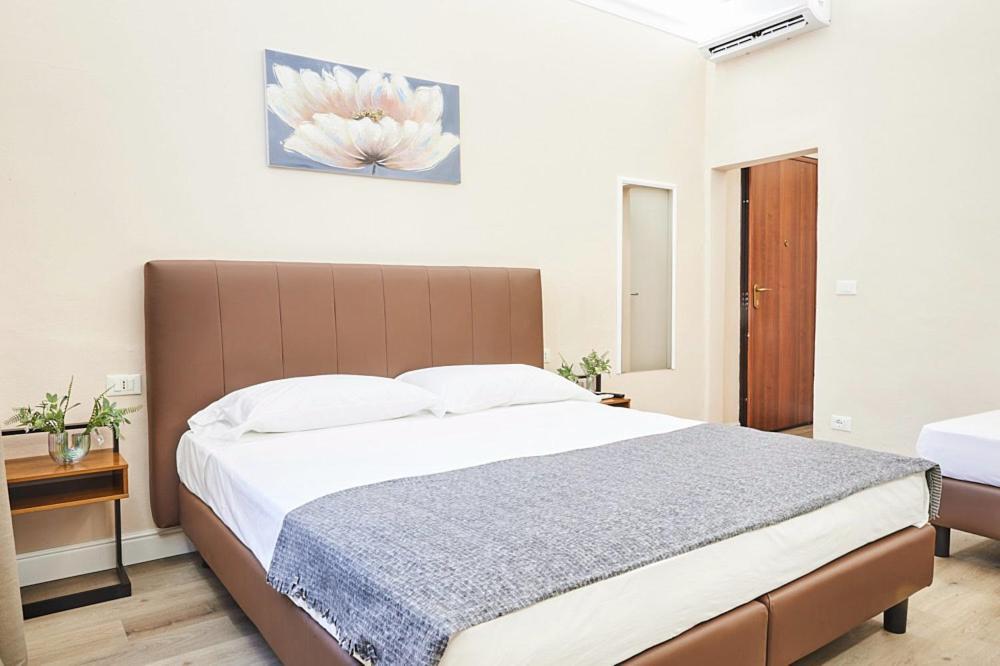 Cattaleya Rooms Florence Buitenkant foto