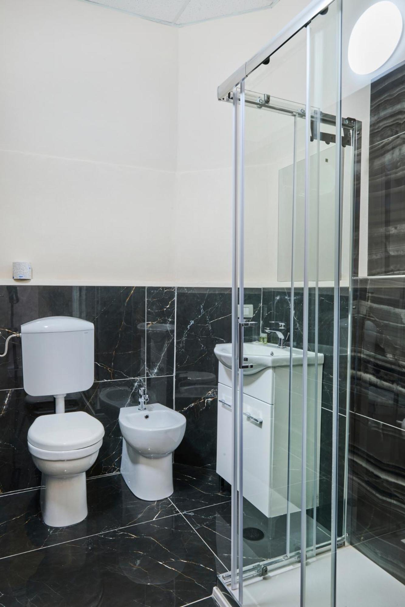 Cattaleya Rooms Florence Buitenkant foto