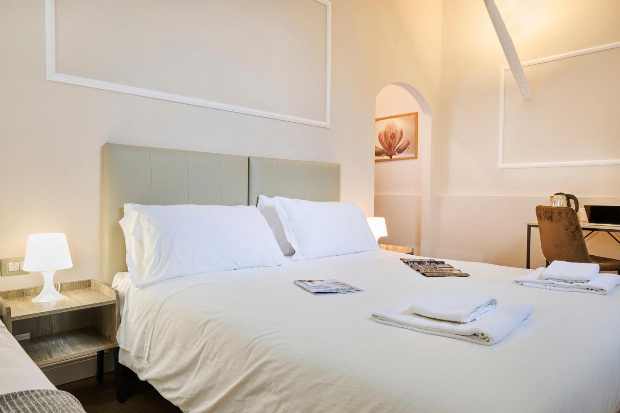 Cattaleya Rooms Florence Buitenkant foto
