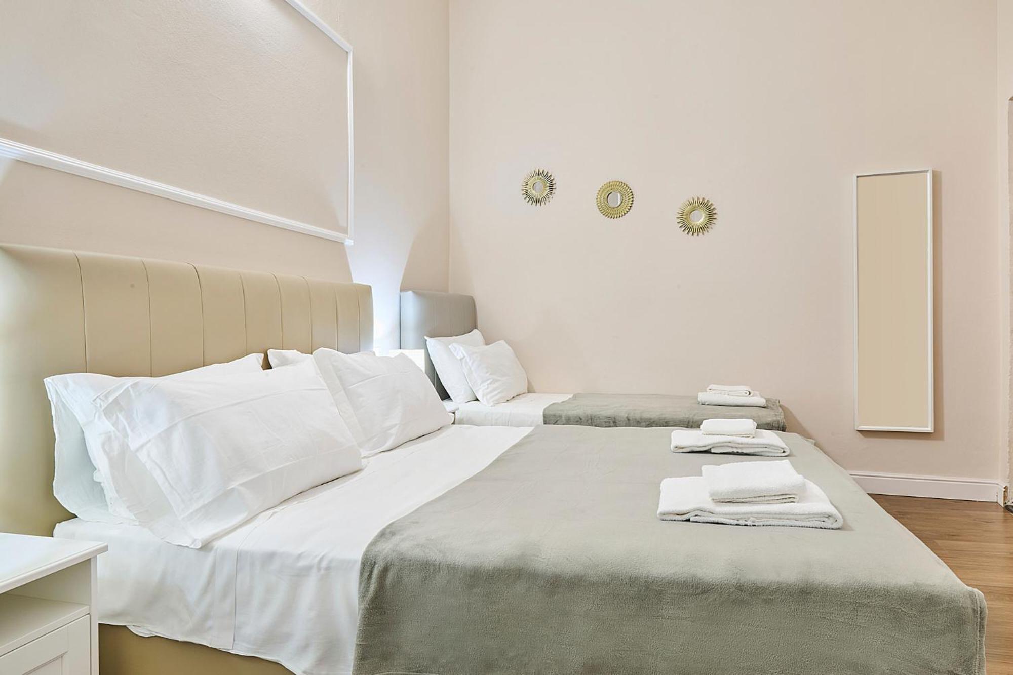 Cattaleya Rooms Florence Buitenkant foto