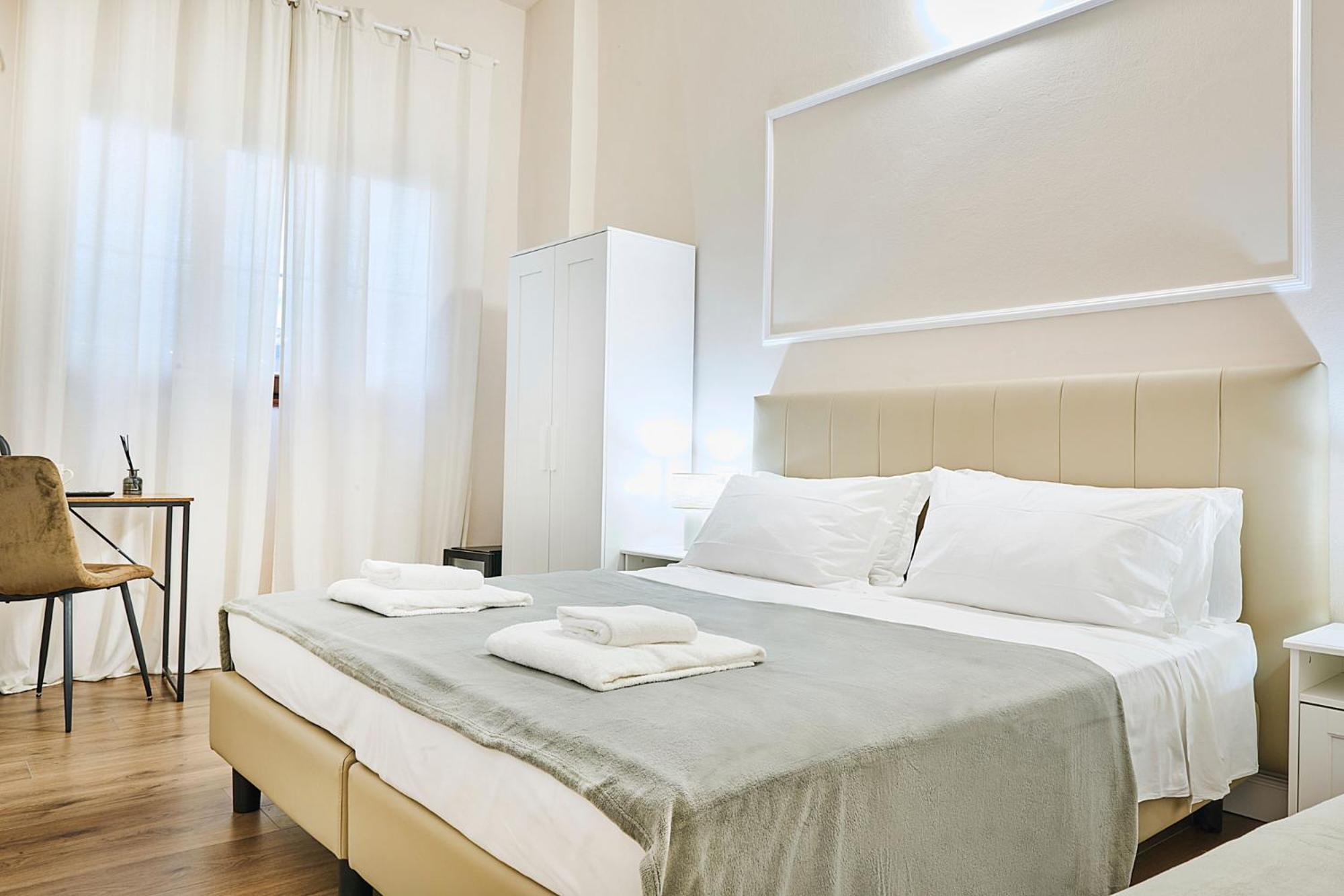 Cattaleya Rooms Florence Buitenkant foto
