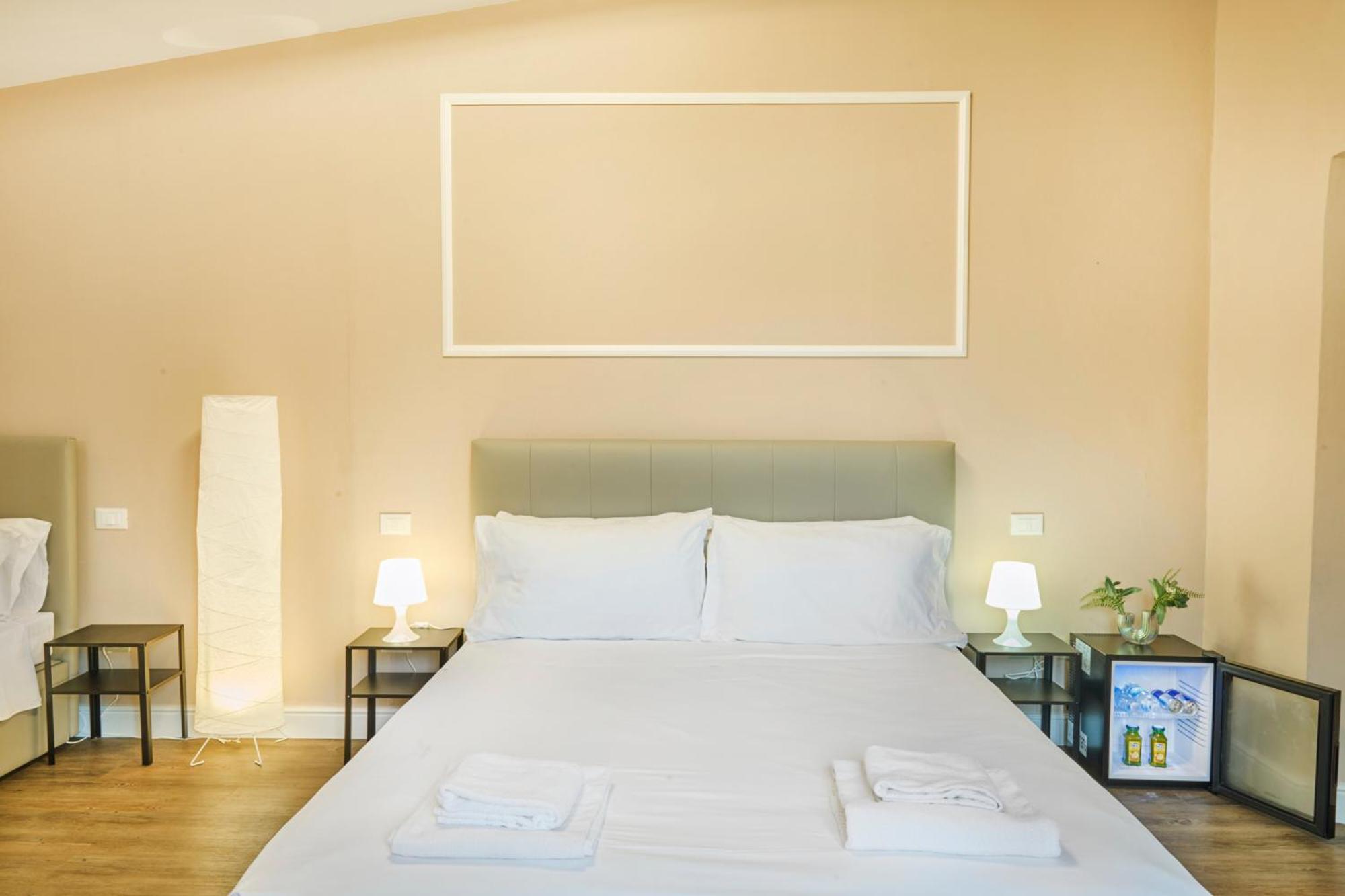 Cattaleya Rooms Florence Buitenkant foto