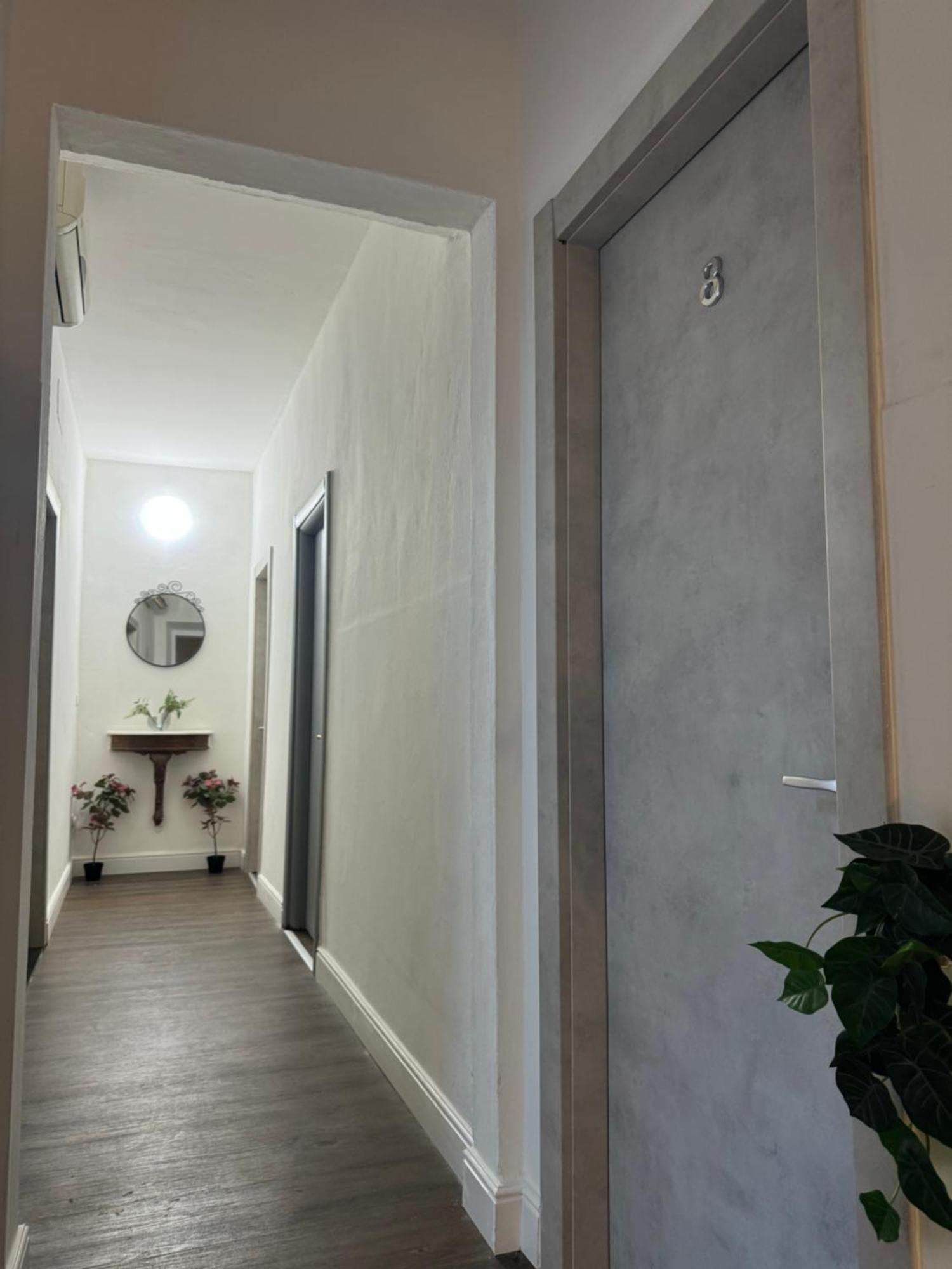 Cattaleya Rooms Florence Buitenkant foto