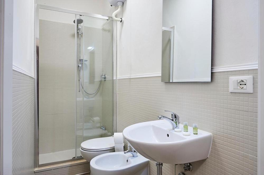Cattaleya Rooms Florence Buitenkant foto