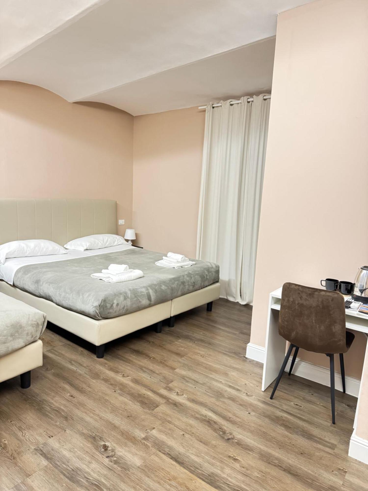Cattaleya Rooms Florence Buitenkant foto