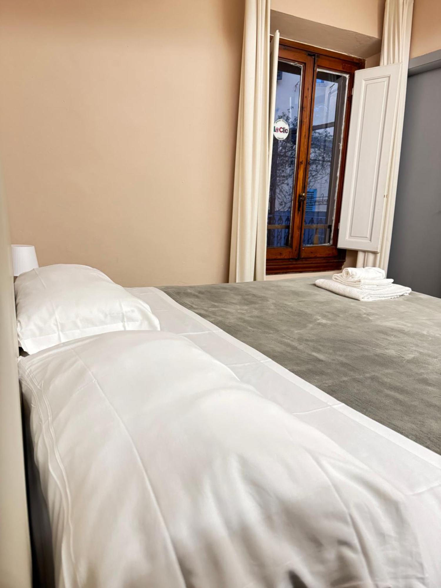 Cattaleya Rooms Florence Buitenkant foto