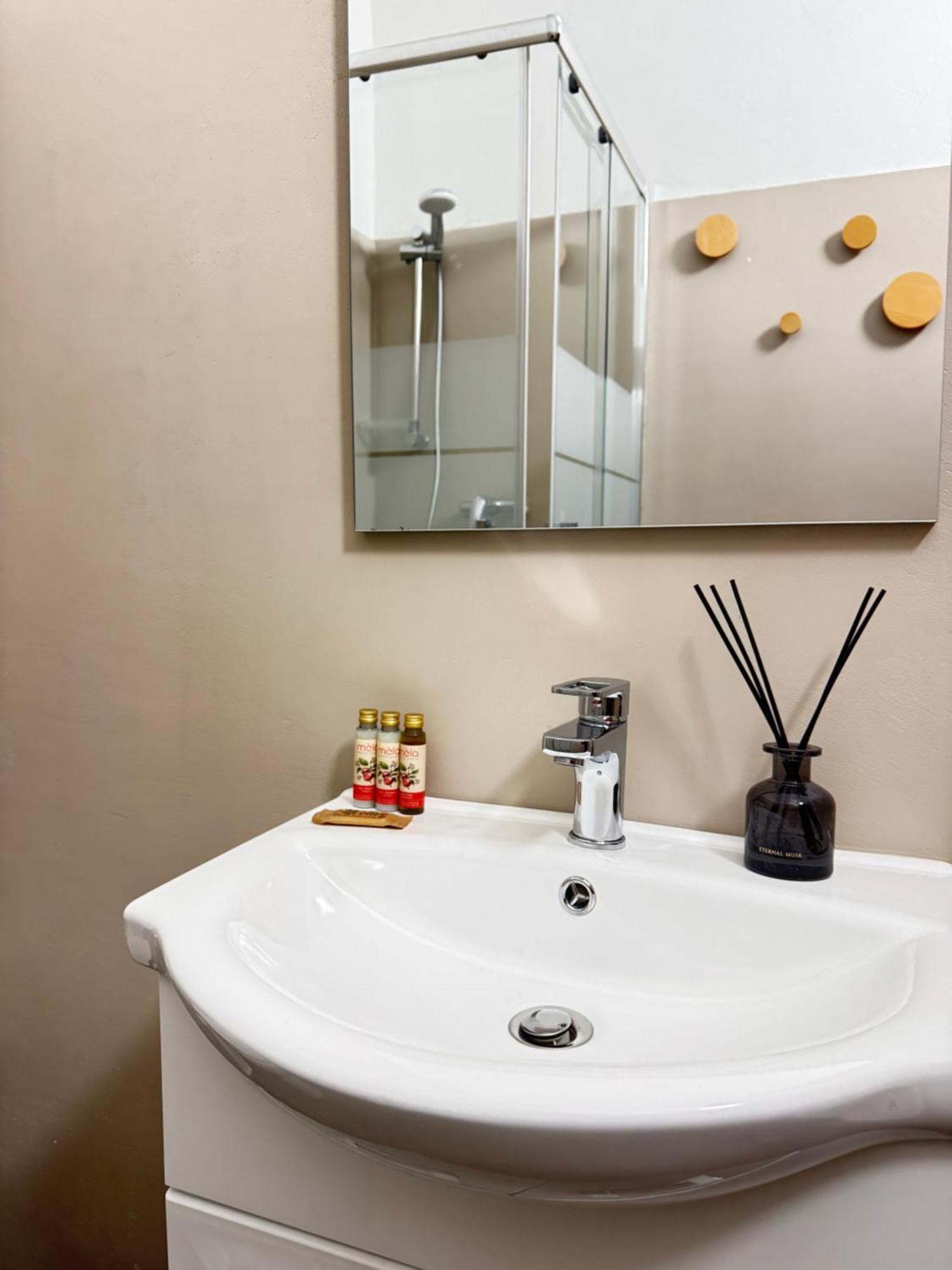 Cattaleya Rooms Florence Buitenkant foto