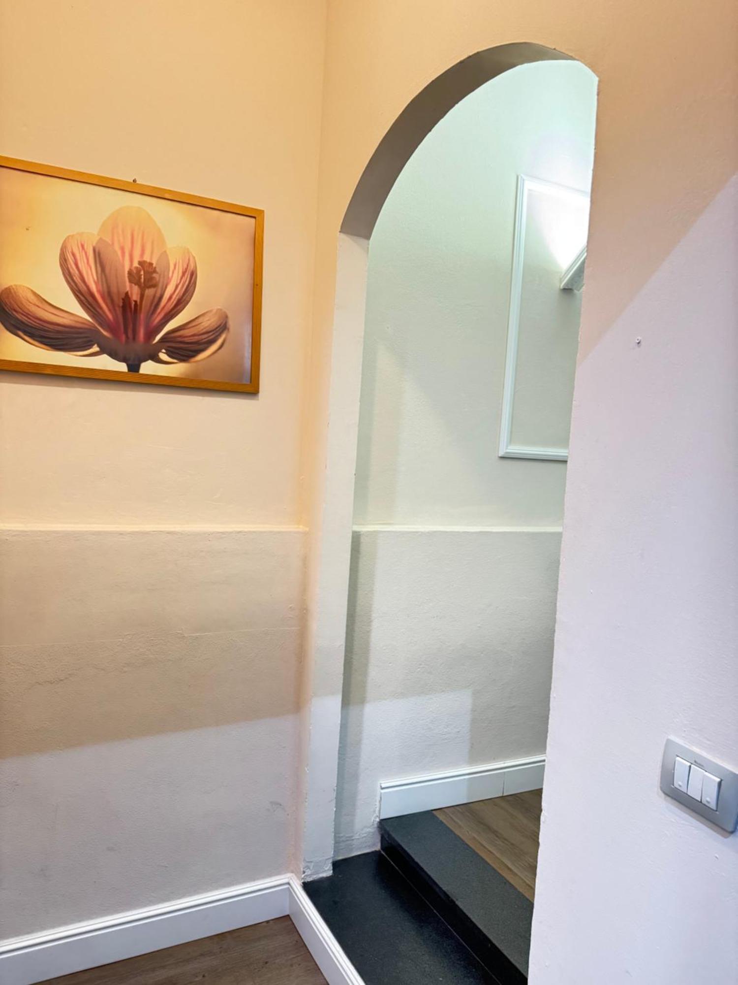 Cattaleya Rooms Florence Buitenkant foto