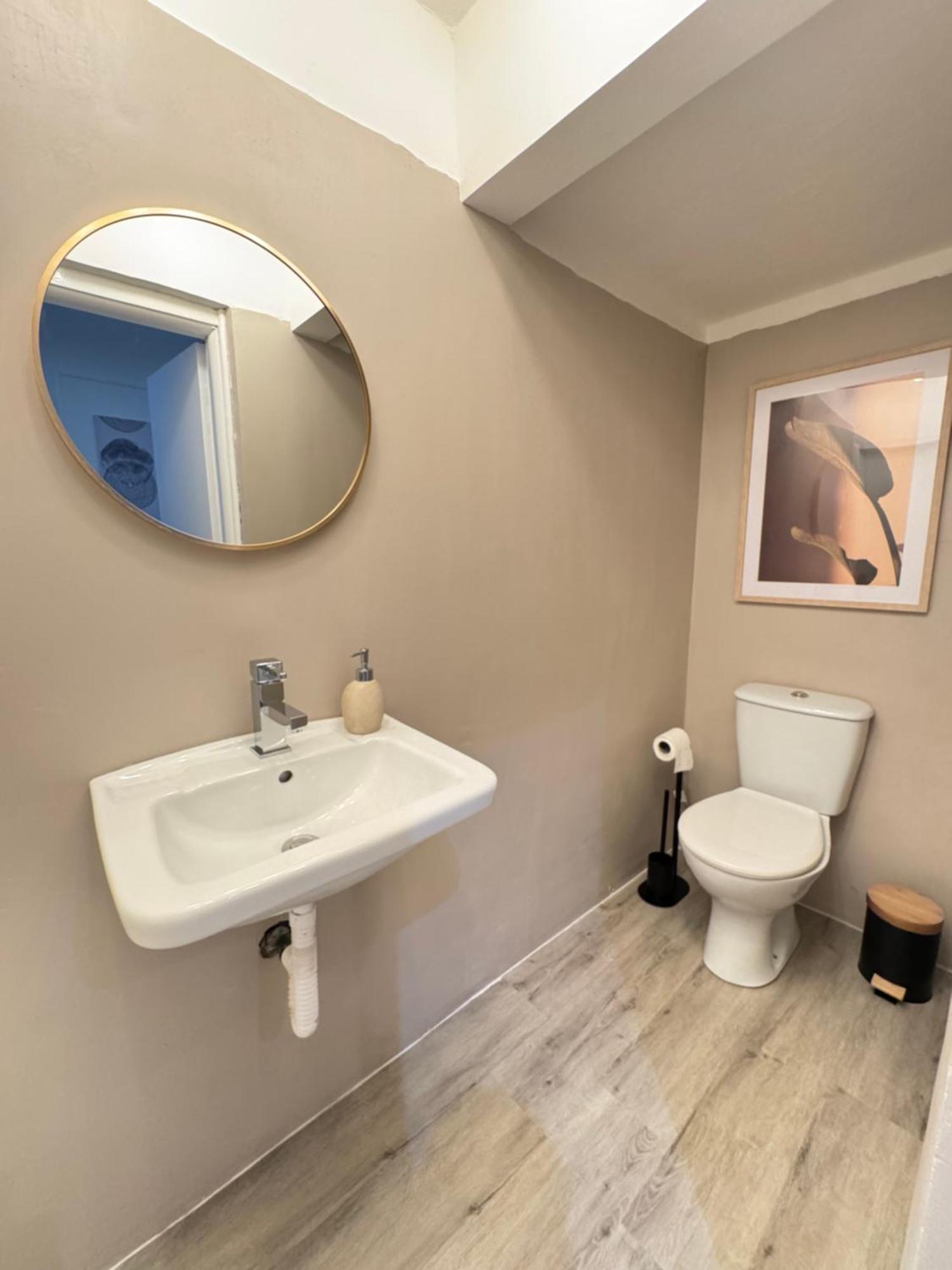 Cattaleya Rooms Florence Buitenkant foto