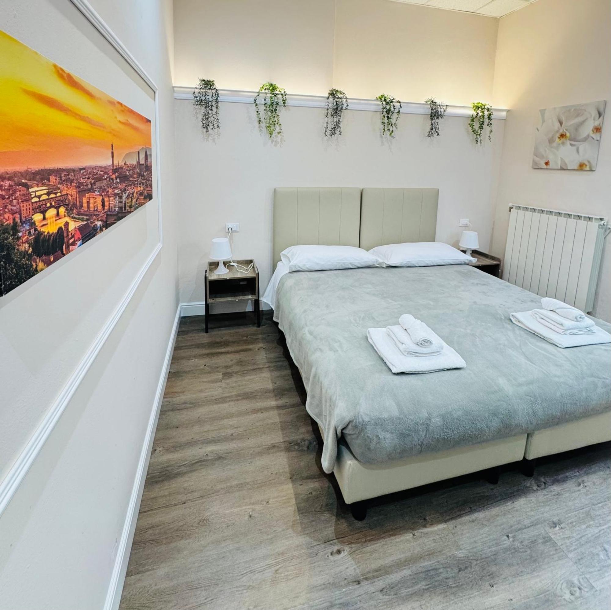 Cattaleya Rooms Florence Buitenkant foto